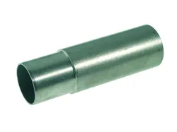 Perslaseind staal, 80.5-76.1mm, VSH XPress Staalverzinkt C1432